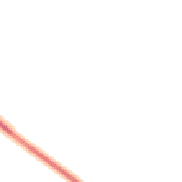 Night-time road noise heatmap for LE8 9HH