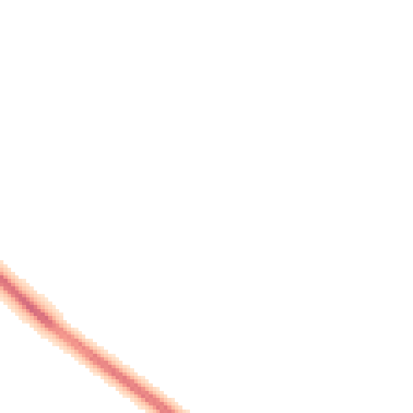 Night-time road noise heatmap for LE8 9HJ
