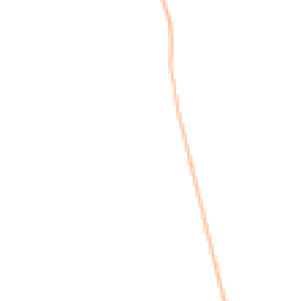 Night-time road noise heatmap for LN1 2HS