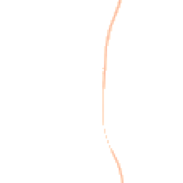Night-time road noise heatmap for LN1 2ZA