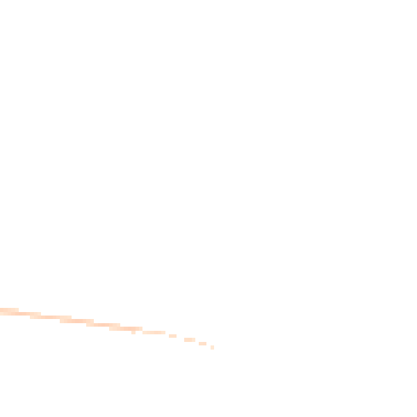 Night-time road noise heatmap for LN2 2XX
