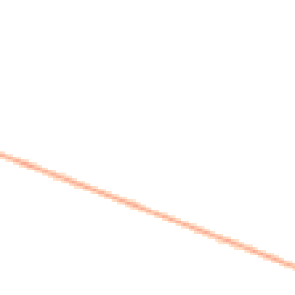 Night-time road noise heatmap for LN6 3RE