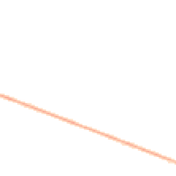 Night-time road noise heatmap for LN6 3UH
