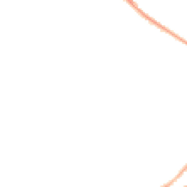 Night-time road noise heatmap for LS13 1DG