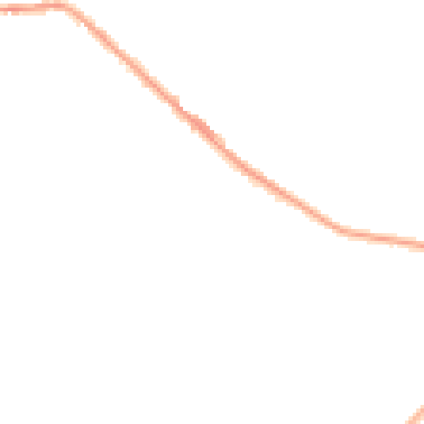 Night-time road noise heatmap for LS13 1PH