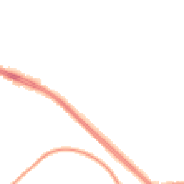 Night-time road noise heatmap for LS26 8SG