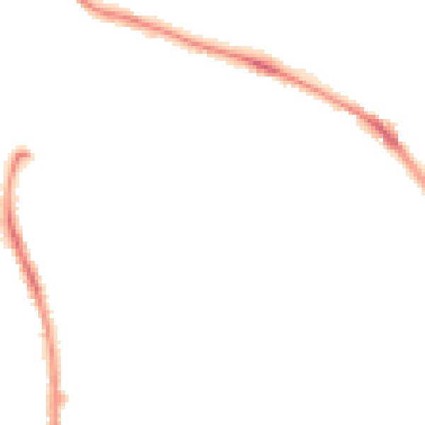 Night-time road noise heatmap for LS6 1EE