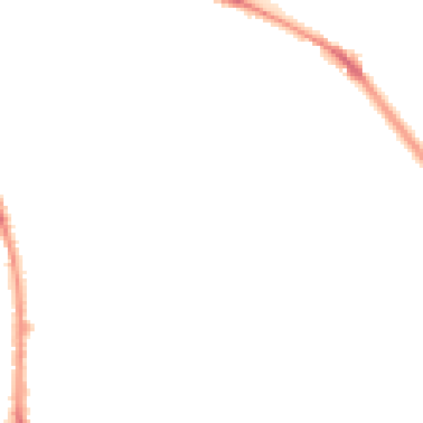 Night-time road noise heatmap for LS6 1HJ
