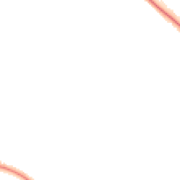 Night-time road noise heatmap for LU2 0LZ