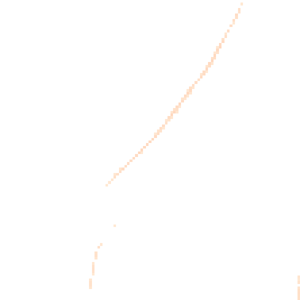 Night-time road noise heatmap for ME1 1AX