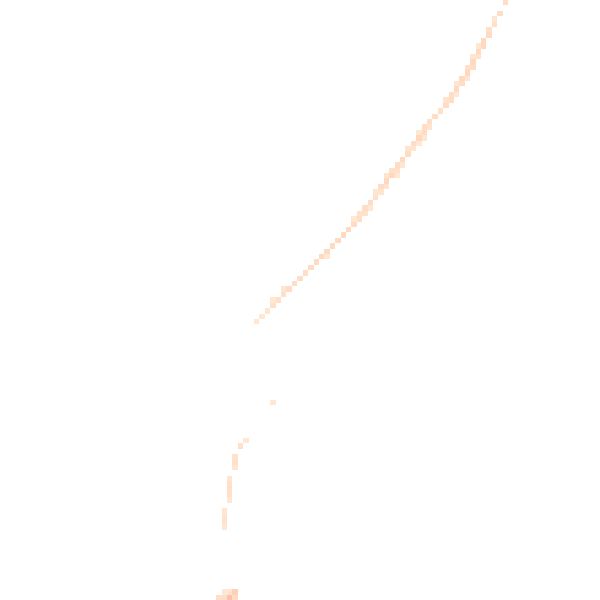 Night-time road noise heatmap for ME1 1BH