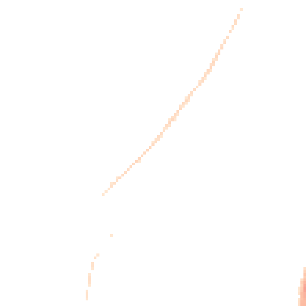 Night-time road noise heatmap for ME1 1ED