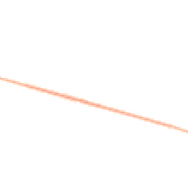 Night-time road noise heatmap for ME15 0BW