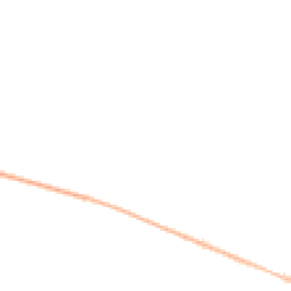 Night-time road noise heatmap for ME15 0DE