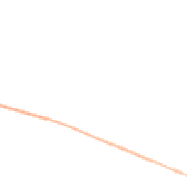 Night-time road noise heatmap for ME15 0DF
