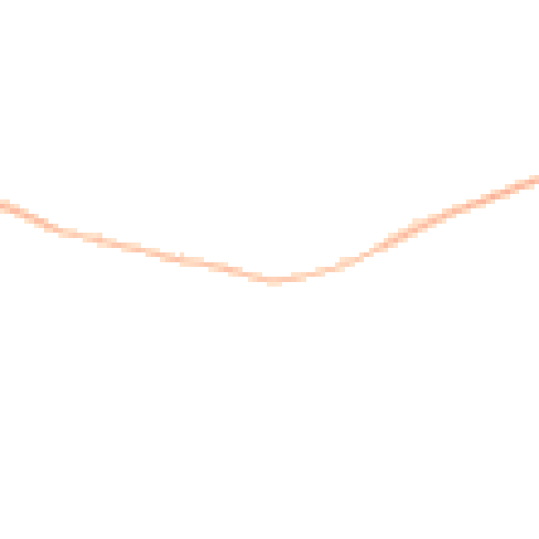 Night-time road noise heatmap for ME15 0JL