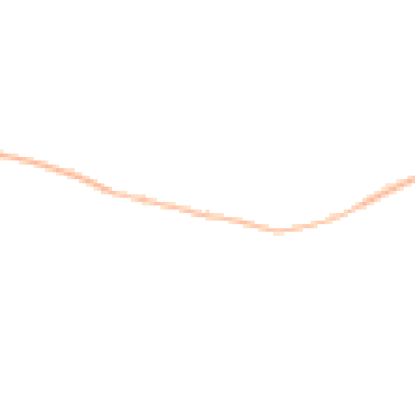 Night-time road noise heatmap for ME15 0JN