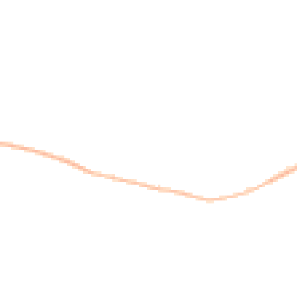 Night-time road noise heatmap for ME15 0JR