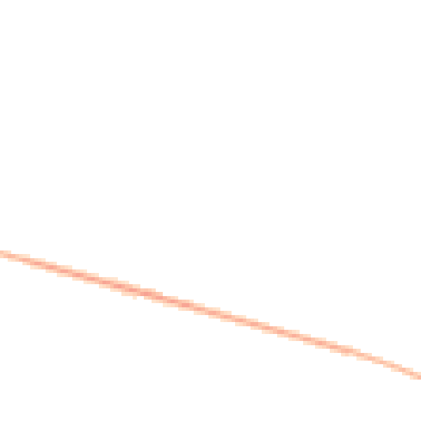 Night-time road noise heatmap for ME15 0LJ