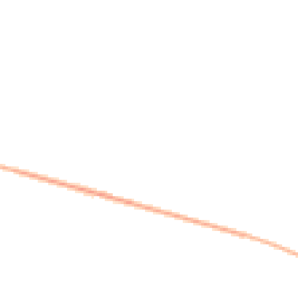 Night-time road noise heatmap for ME15 0LL