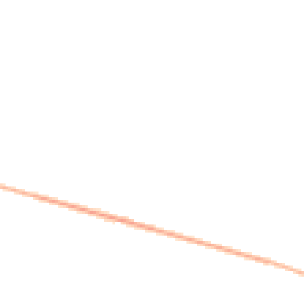 Night-time road noise heatmap for ME15 0LQ