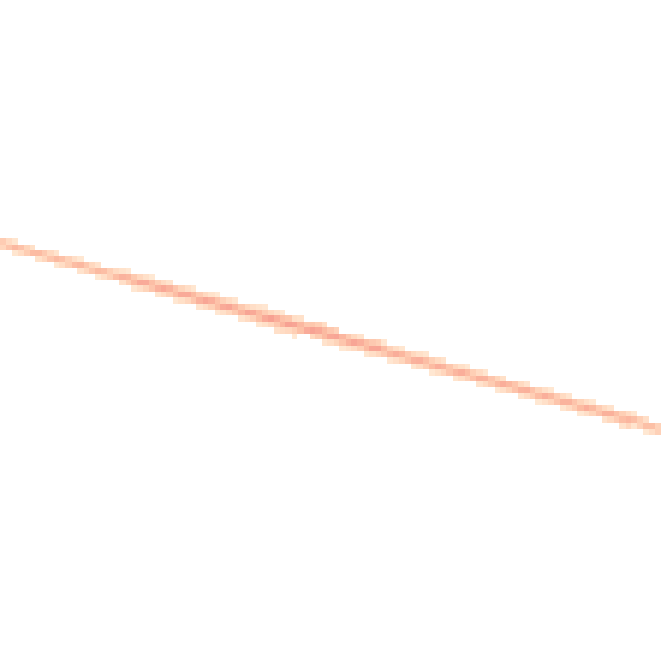 Night-time road noise heatmap for ME15 0LR