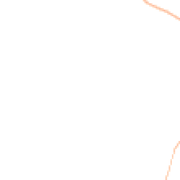 Night-time road noise heatmap for ME15 0NE