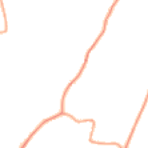 Daytime road noise heatmap for ME15 0PR