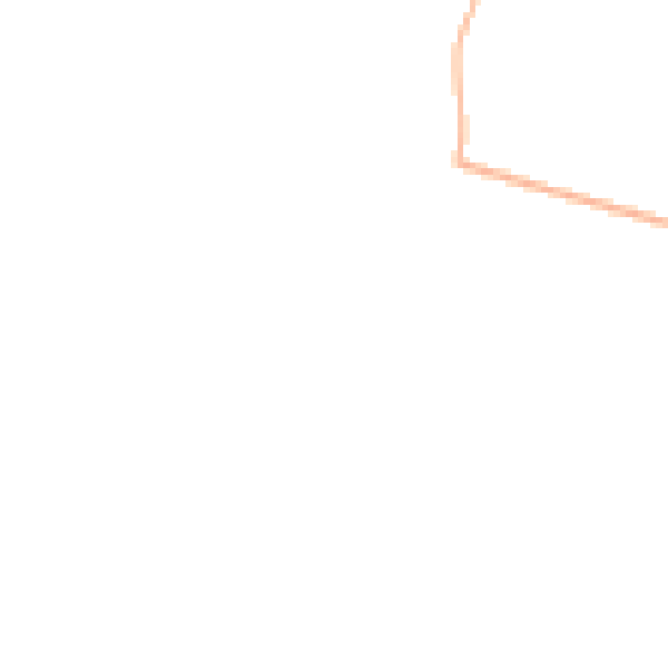 Night-time road noise heatmap for ME15 0QN