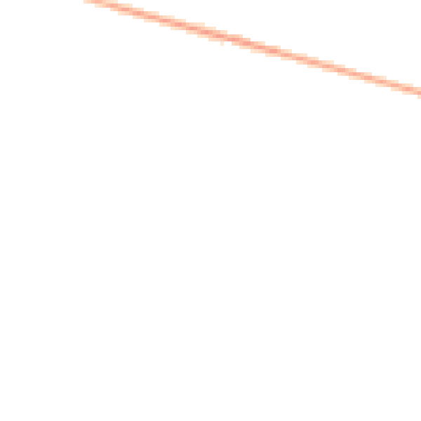 Night-time road noise heatmap for ME15 0QQ