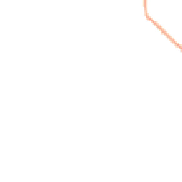 Daytime road noise heatmap for ME15 0SG