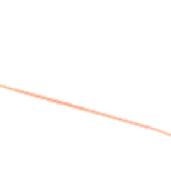 Night-time road noise heatmap for ME15 0TA
