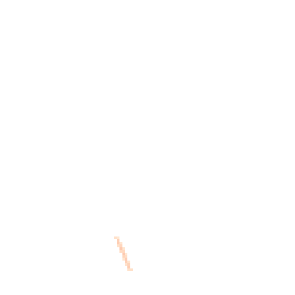 Night-time road noise heatmap for ME15 7BJ