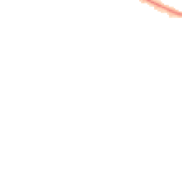 Night-time road noise heatmap for ME15 9ZS