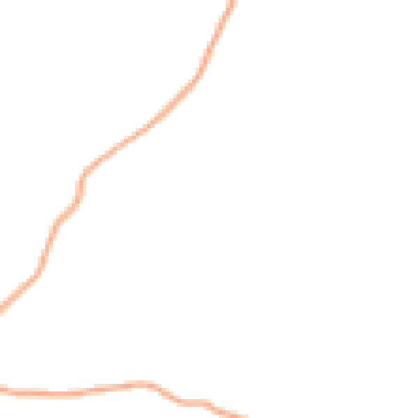 Daytime road noise heatmap for ME17 1AA