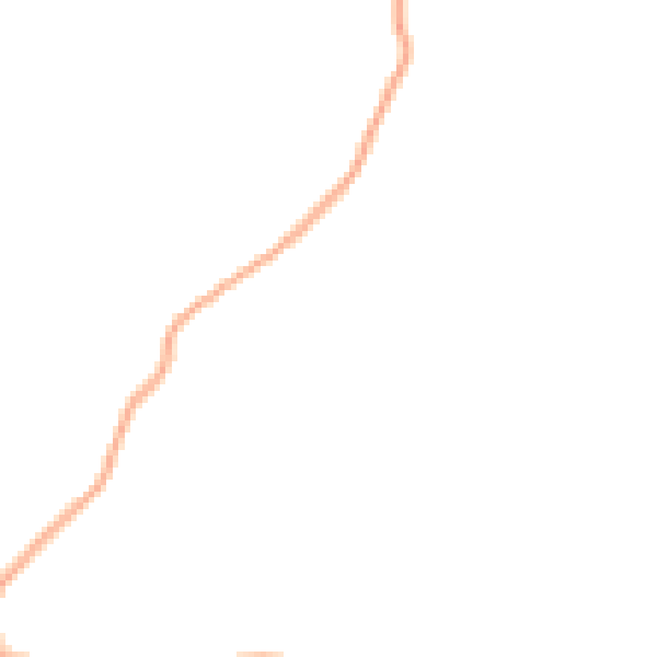 Daytime road noise heatmap for ME17 1FB