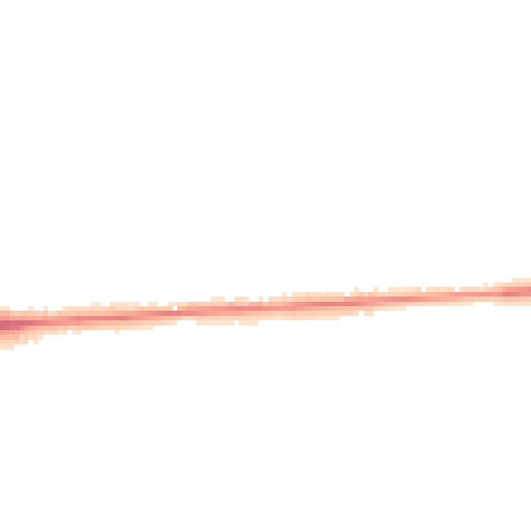 Night-time road noise heatmap for ME17 1NG