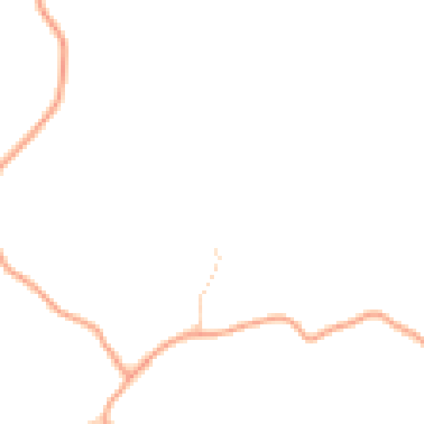 Daytime road noise heatmap for ME17 1QS
