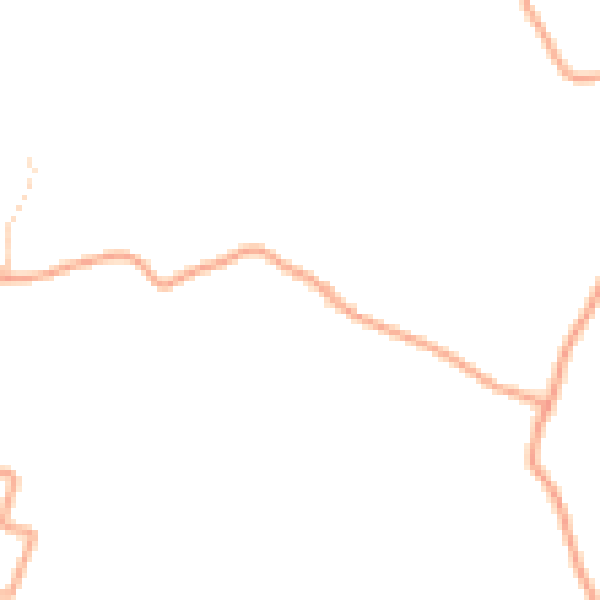 Daytime road noise heatmap for ME17 1QT