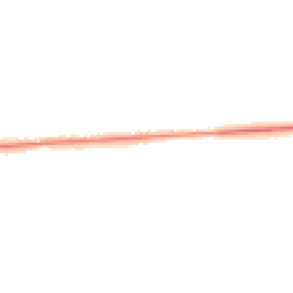 Night-time road noise heatmap for ME17 1WH