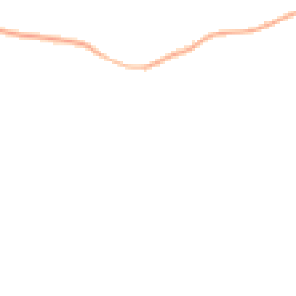 Night-time road noise heatmap for ME17 3RH