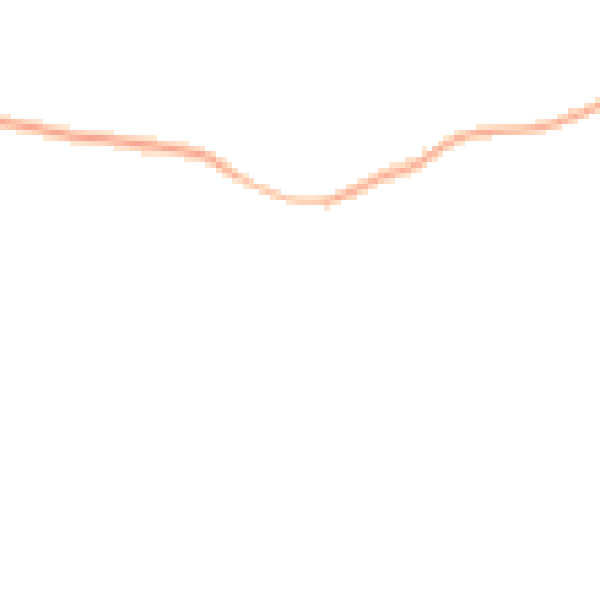 Night-time road noise heatmap for ME17 3RN