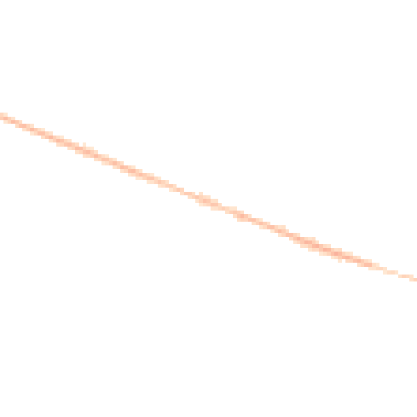 Night-time road noise heatmap for ME17 4DF