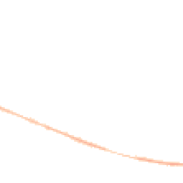 Night-time road noise heatmap for ME17 4EY
