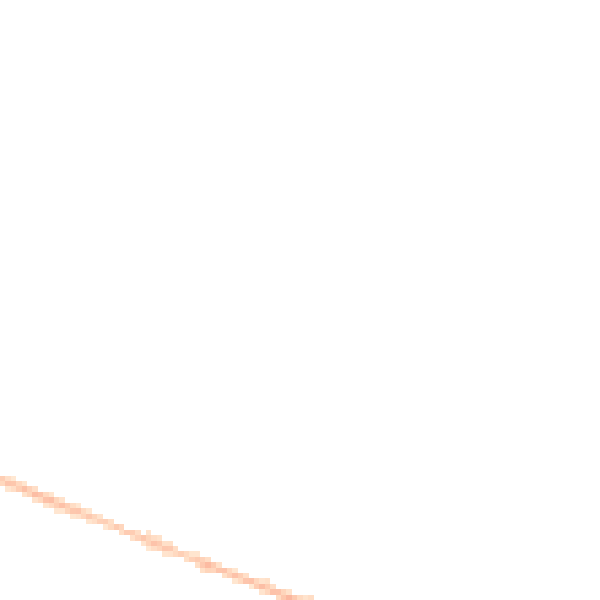 Night-time road noise heatmap for ME17 4FB