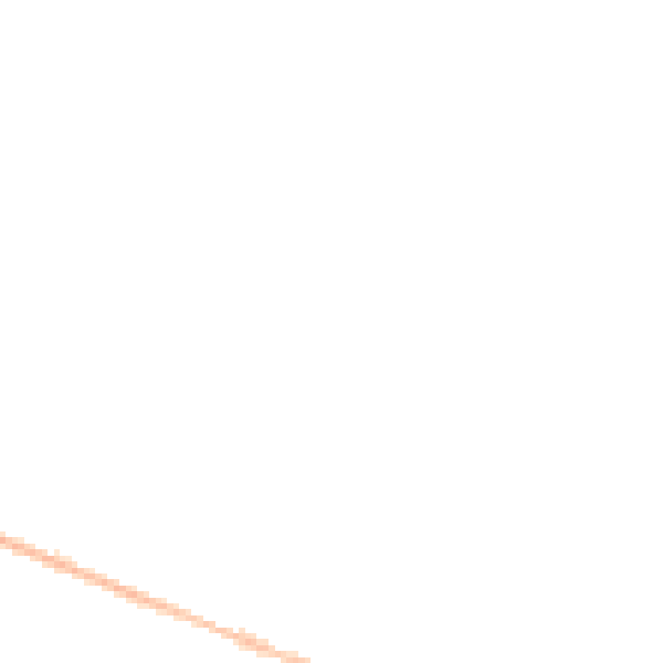 Night-time road noise heatmap for ME17 4FU