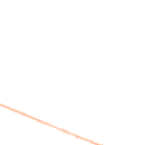 Night-time road noise heatmap for ME17 4FZ