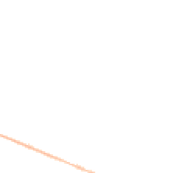 Night-time road noise heatmap for ME17 4GL