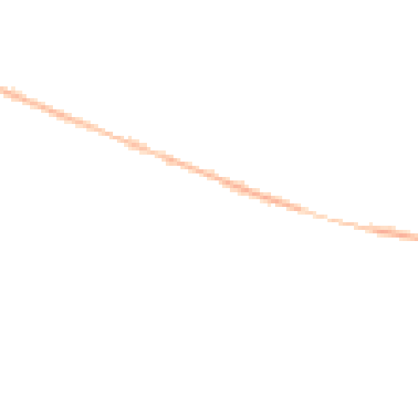 Night-time road noise heatmap for ME17 4GS