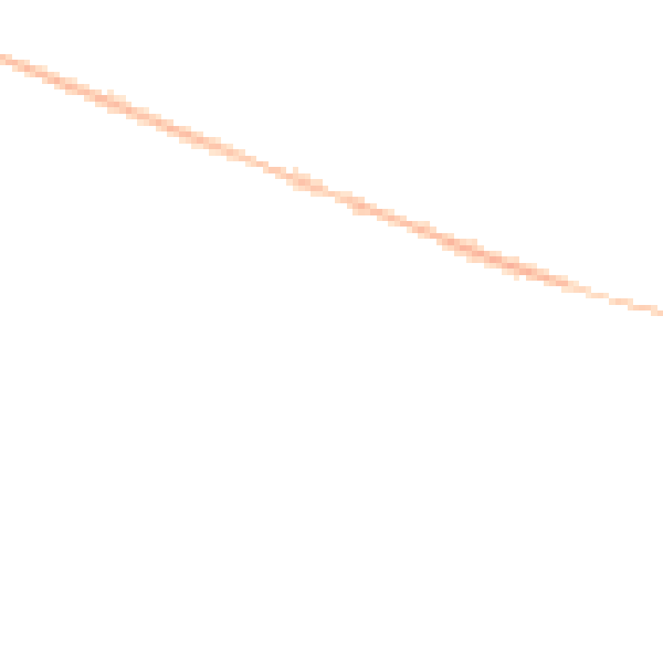 Night-time road noise heatmap for ME17 4HJ